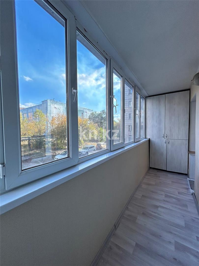 Продажа 5-комнатной квартиры, 107 м², ул. Муканова - Продажа квартир в Караганде фото 23 из 28