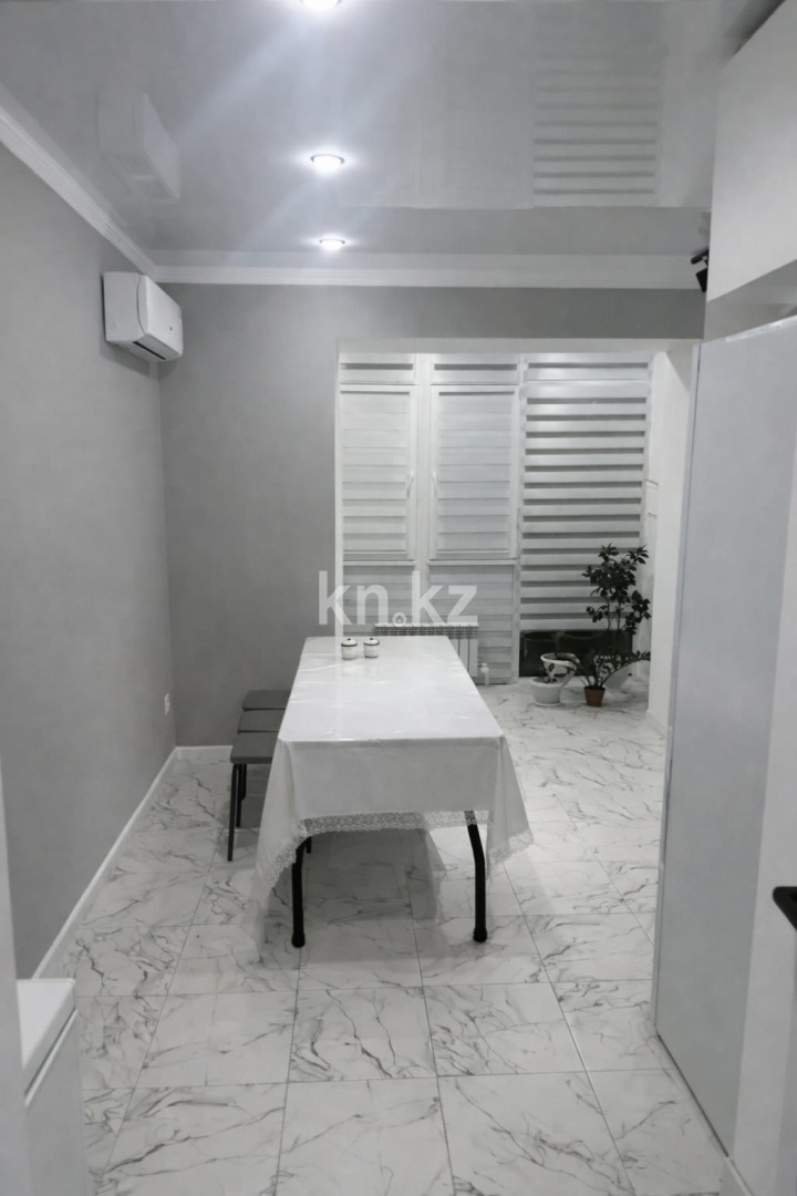 Продажа 3-комнатной квартиры, 103.3 м² - Недвижимость в Уральске фото 4 из 7