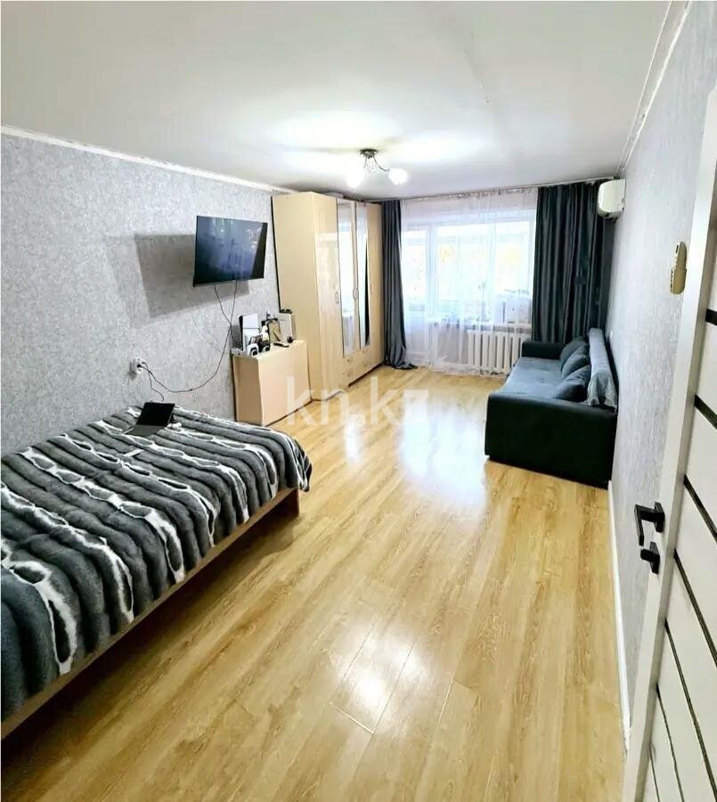 Продажа 1-комнатной квартиры, 30.3 м² в Астане