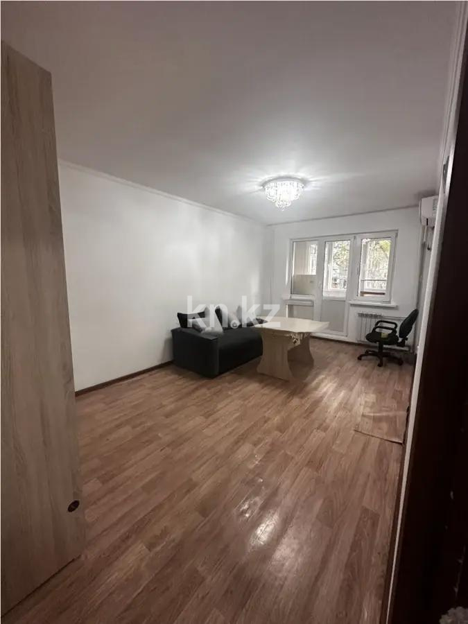 Продажа 2-комнатной квартиры, 42.5 м², мкр-н 1, дом  55 - Продажа квартир в Казахстане фото 1 из 5
