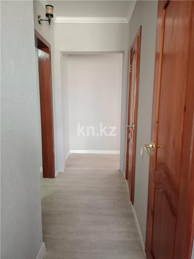 Продажа 4-комнатной квартиры, 81 м² - Аренда квартир помесячно в Алматинской области фото 16 из 18
