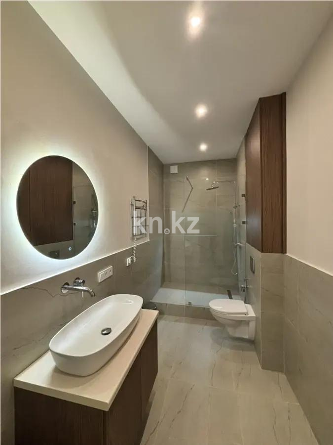 Продажа 3-комнатной квартиры, 121 м² в Алматы - фото 5