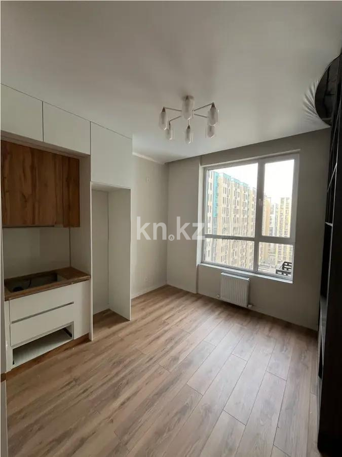 Продажа 2-комнатной квартиры, 45 м², пр. Райымбека, дом  349/1 - Продажа  двухкомнатных квартир в новостройках Алматы без посредников фото 2 из 3