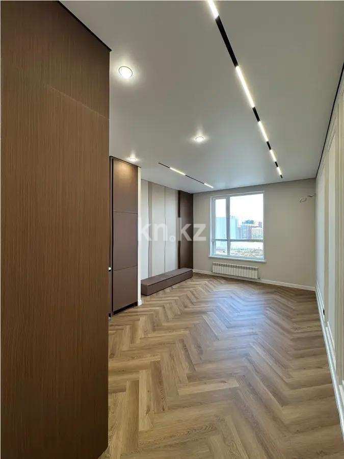 Продажа 3-комнатной квартиры, 72 м², ул. Хусейна бен Талала, дом  30 - Продажа  трехкомнатных квартир в Астане без посредников с фото фото 1 из 9