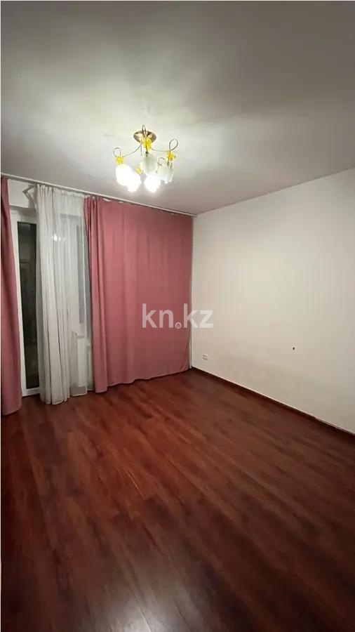 Продажа 1-комнатной квартиры, 41 м² - Продажа квартир в новостройках Астаны - страница 5 фото 1 из 4