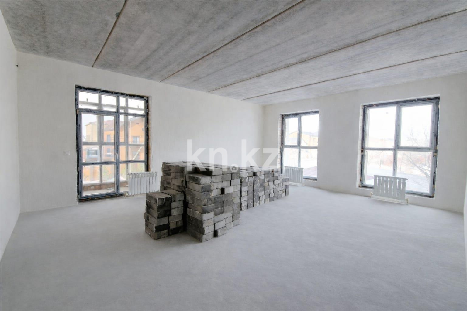 Продажа 2-комнатной квартиры, 57 м² в Караганде