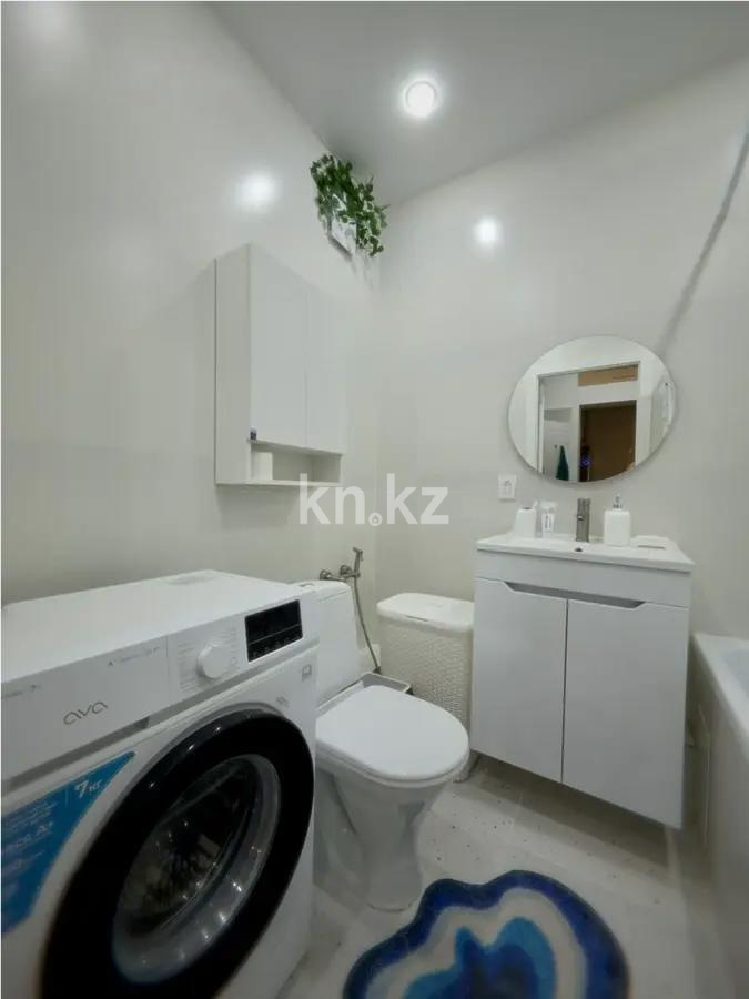 Продажа 1-комнатной квартиры, 41.3 м² в Астане - фото 5