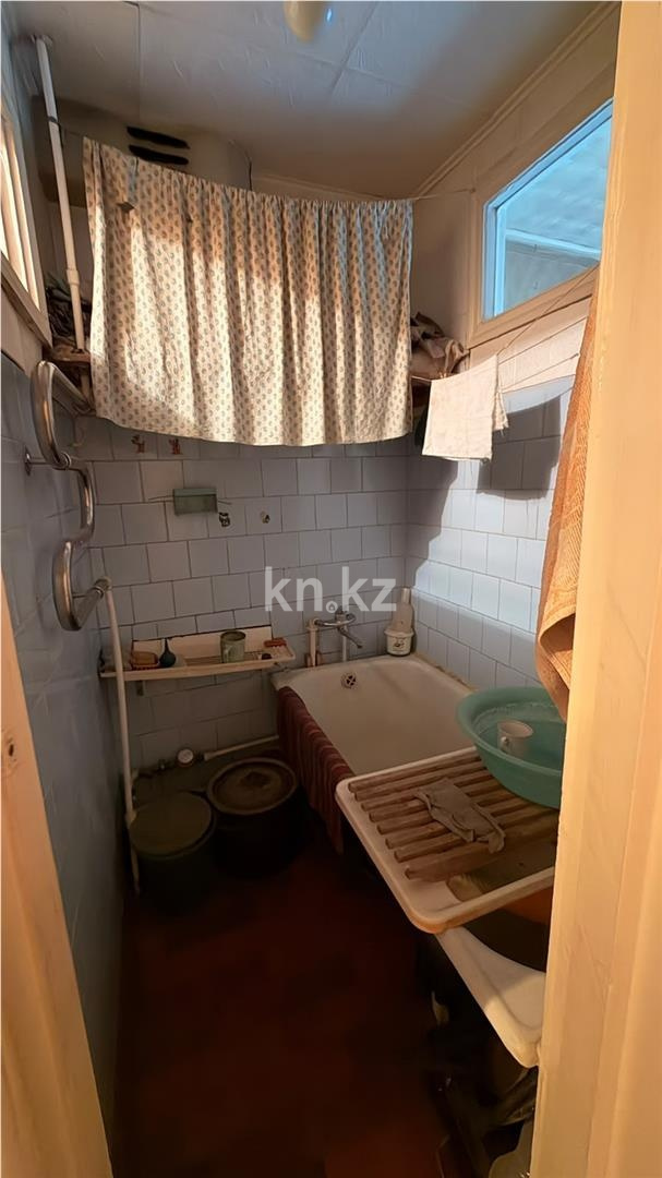 Продажа 2-комнатной квартиры, 45 м² в Караганде - фото 5