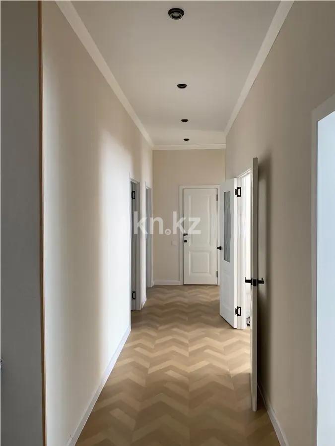 Продажа 4-комнатной квартиры, 105 м², ул. Е-36, дом  11 - Продажа  четырехкомнатных квартир в Астане без посредников фото 10 из 10