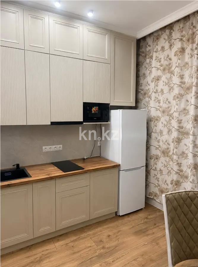 Продажа 1-комнатной квартиры, 38.6 м² - Продажа квартир в Кокшетау фото 2 из 4