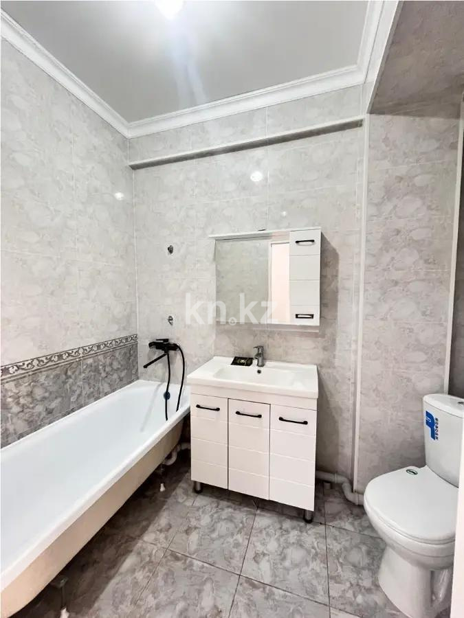 Продажа 1-комнатной квартиры, 42 м² - Продажа  однокомнатных квартир в Алматы фото 3 из 4