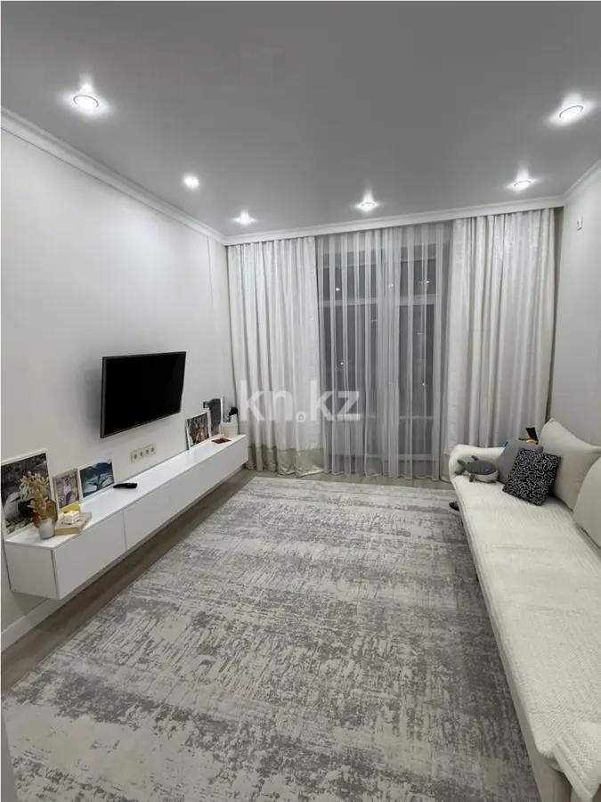 Продажа 2-комнатной квартиры, 56 м² - Продажа квартир в Астане - страница 8 фото 1 из 6