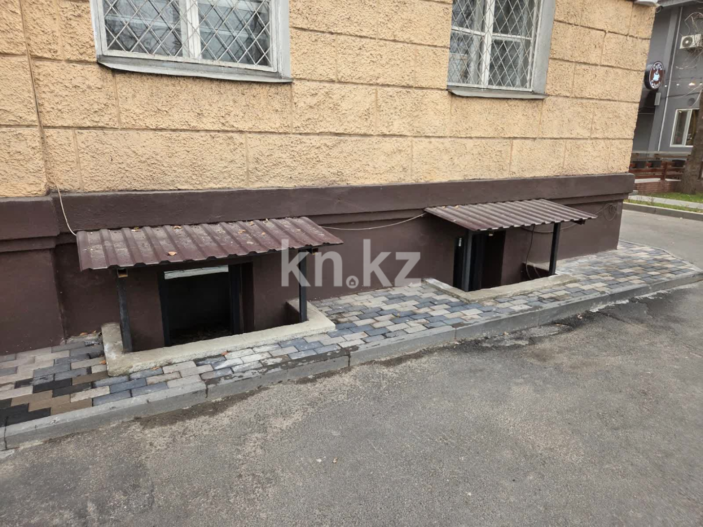 Продажа помещения, 204 м² - Продажа офисных и торговых помещений в Алматы без посредников с фото фото 4 из 23