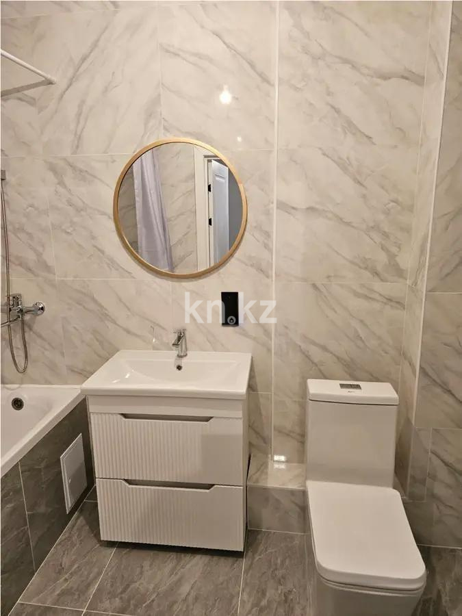 Продажа 2-комнатной квартиры, 51 м² - Продажа квартир в новостройках Астаны без посредников с фото фото 4 из 4