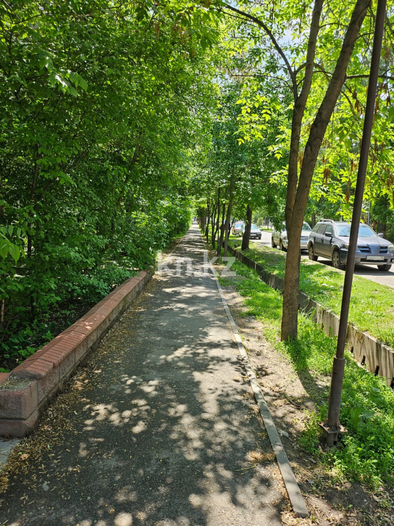 Продажа 1-комнатной квартиры, 32 м², мкр-н 5 - Продажа квартир в Алматы фото 1 из 11