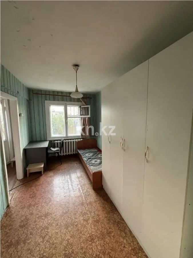 Продажа 2-комнатной квартиры, 45.2 м² в Астане - фото 2