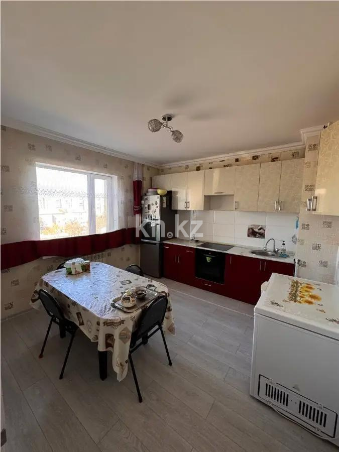 Продажа 3-комнатной квартиры, 78 м², мкр. Голубые Пруды, дом  5/5 в Караганде - фото 4