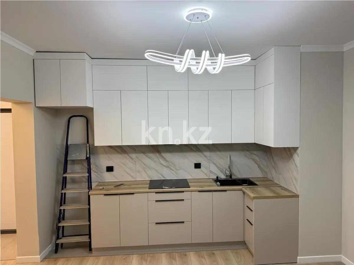 Продажа 2-комнатной квартиры, 52 м² - Продажа двухкомнатных квартир от собственников в Казахстане фото 5 из 11