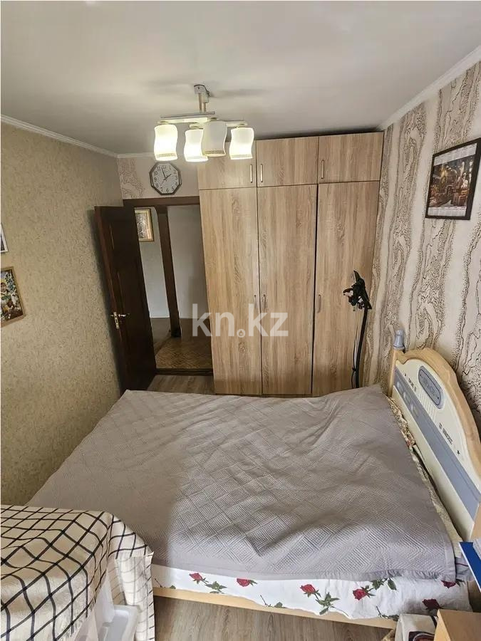 Продажа 3-комнатной квартиры, 59 м² - Продажа трехкомнатных квартир в панельном доме в Казахстане - страница 18 фото 2 из 4