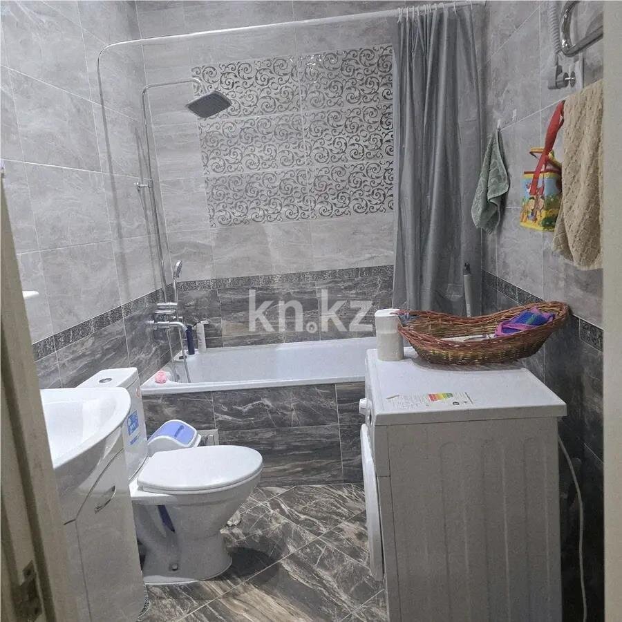 Продажа 1-комнатной квартиры, 40 м² в Астане - фото 3