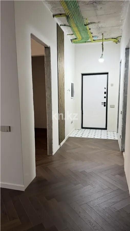 Продажа 2-комнатной квартиры, 76 м² в Алматы - фото 5