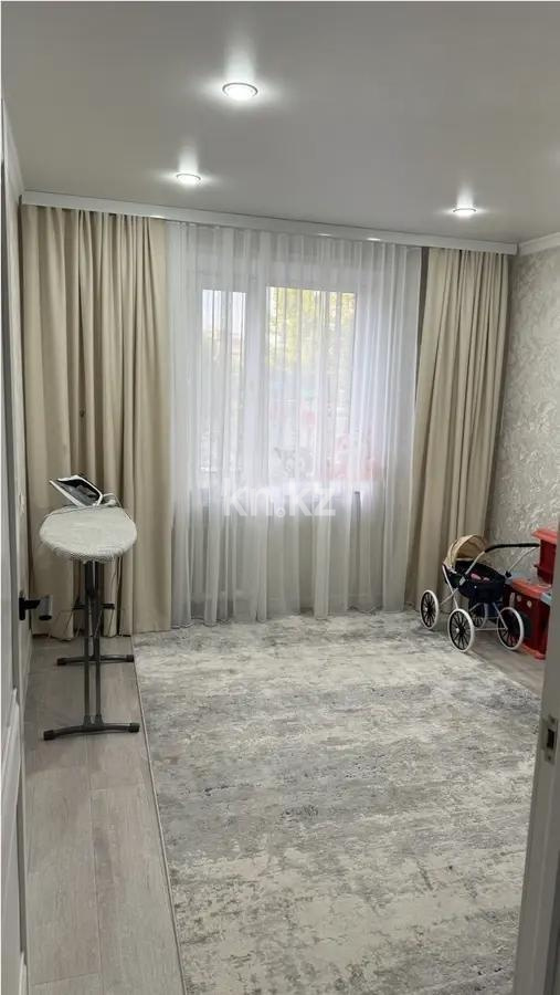 Продажа 3-комнатной квартиры, 67 м², ул. Металлистов, дом  42 в Караганде - фото 2