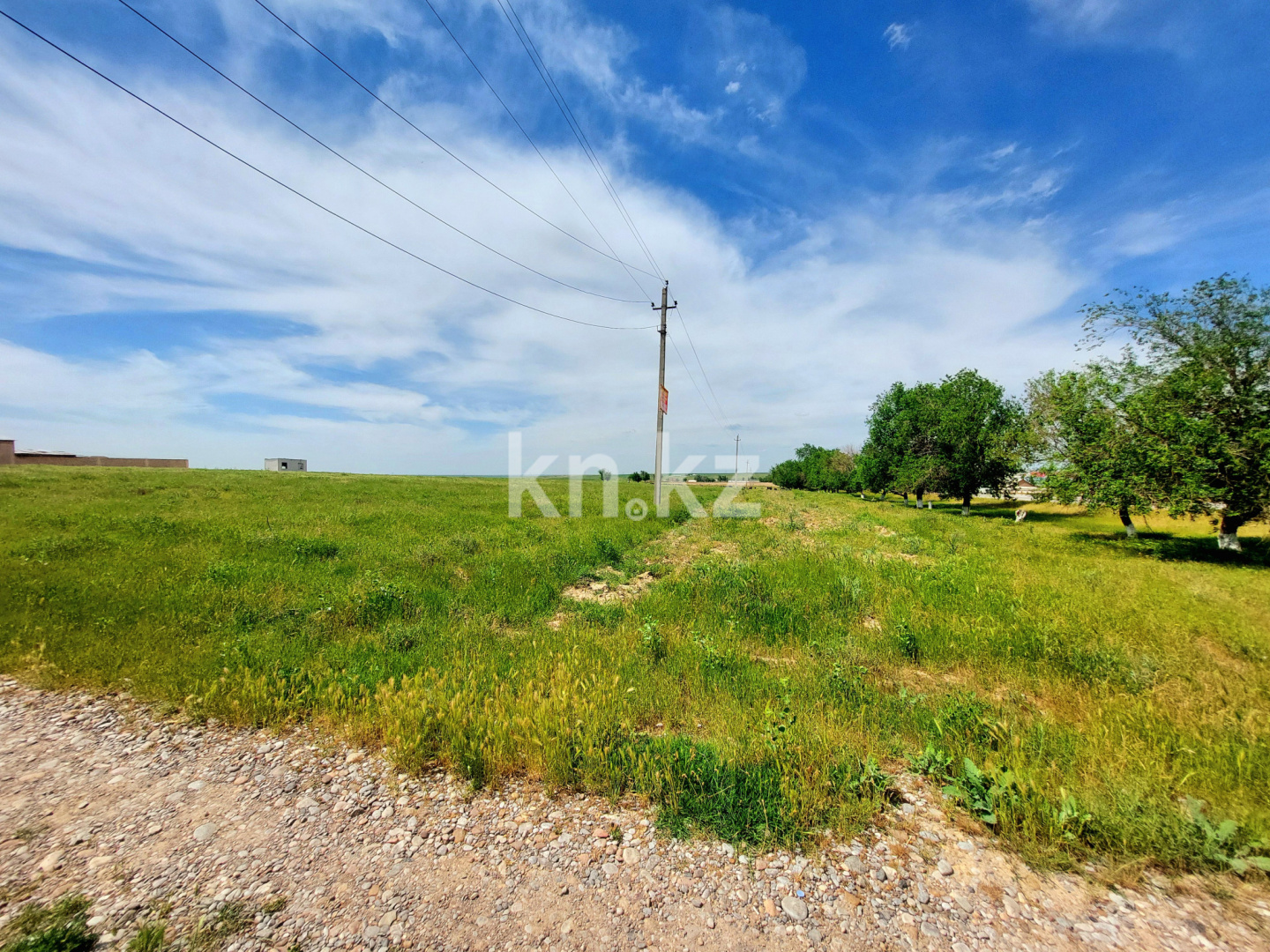 Продажа земельного участка, 3 га, Шубарсу - Продажа квартир в Шымкенте фото 15 из 27