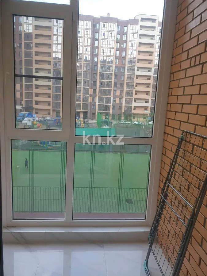 Продажа 2-комнатной квартиры, 40 м², ул. Айтматова, дом  60 в Астане - фото 5