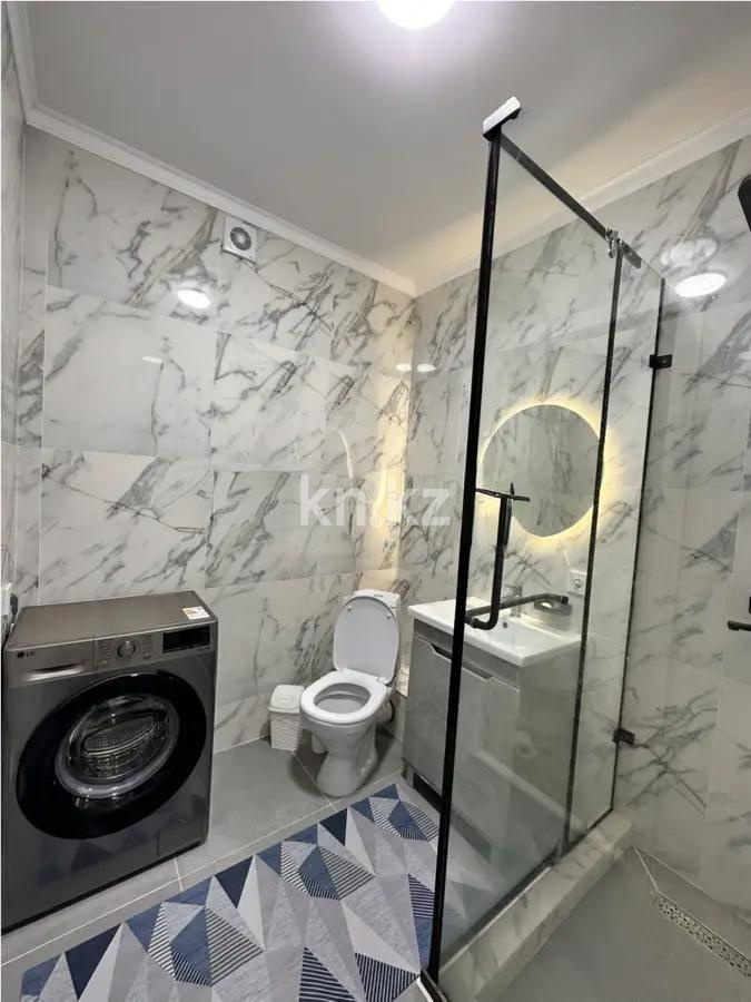 Продажа 1-комнатной квартиры, 37 м² в Астане - фото 3
