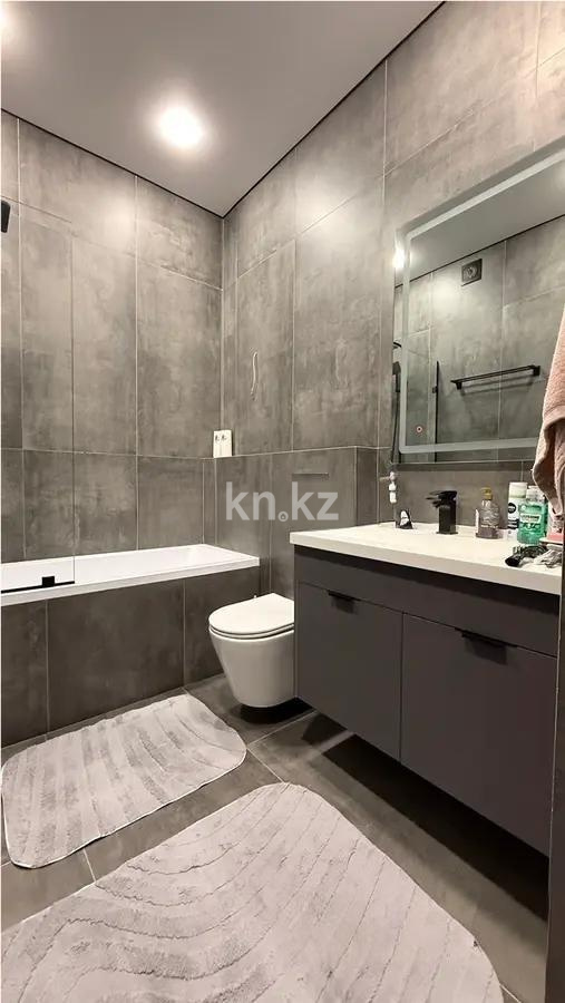 Продажа 1-комнатной квартиры, 44 м² - Продажа однокомнатных квартир в Астане - страница 8 фото 4 из 4