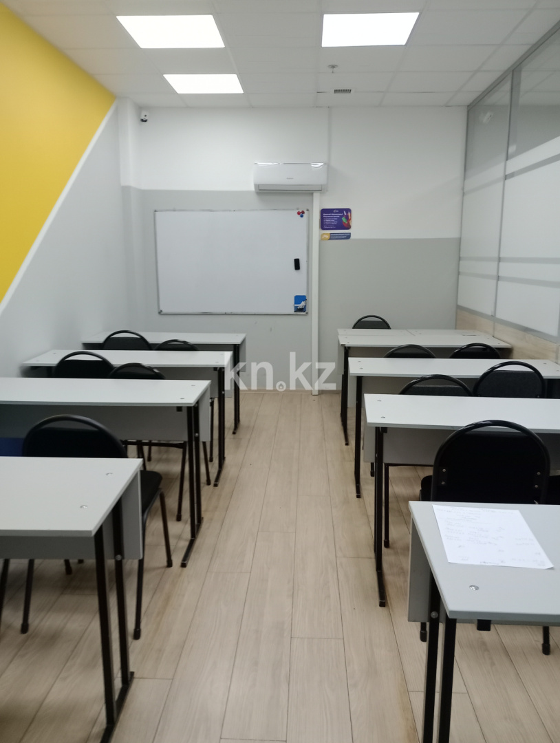 Продажа , 120 м², ул. Косшыгулулы, дом  7 - Продажа офисных и торговых помещений в Астане фото 3 из 23