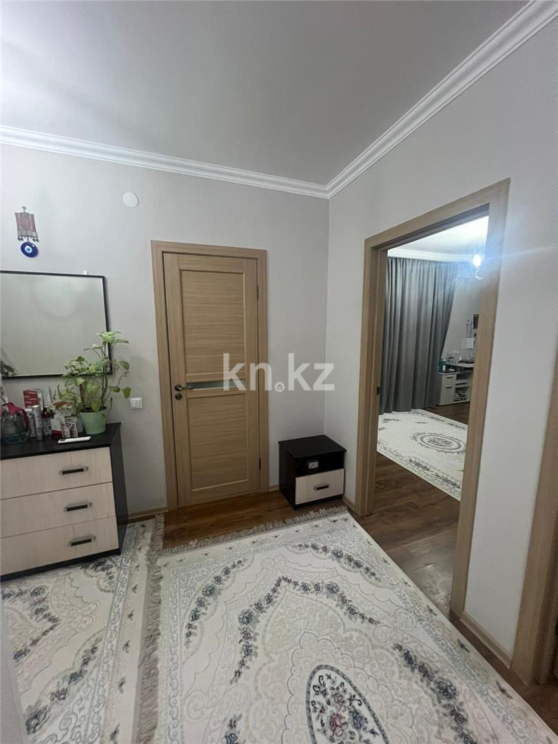 Продажа 2-комнатной квартиры, 74 м², ул. Е-489, дом  5 в Астане - фото 2