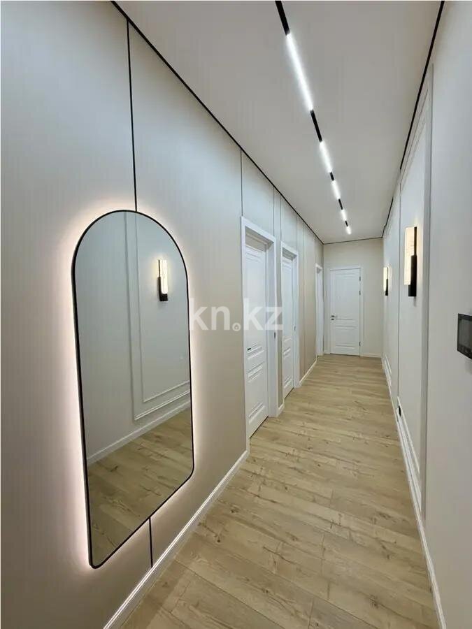 Продажа 3-комнатной квартиры, 67 м² в Алматы - фото 5