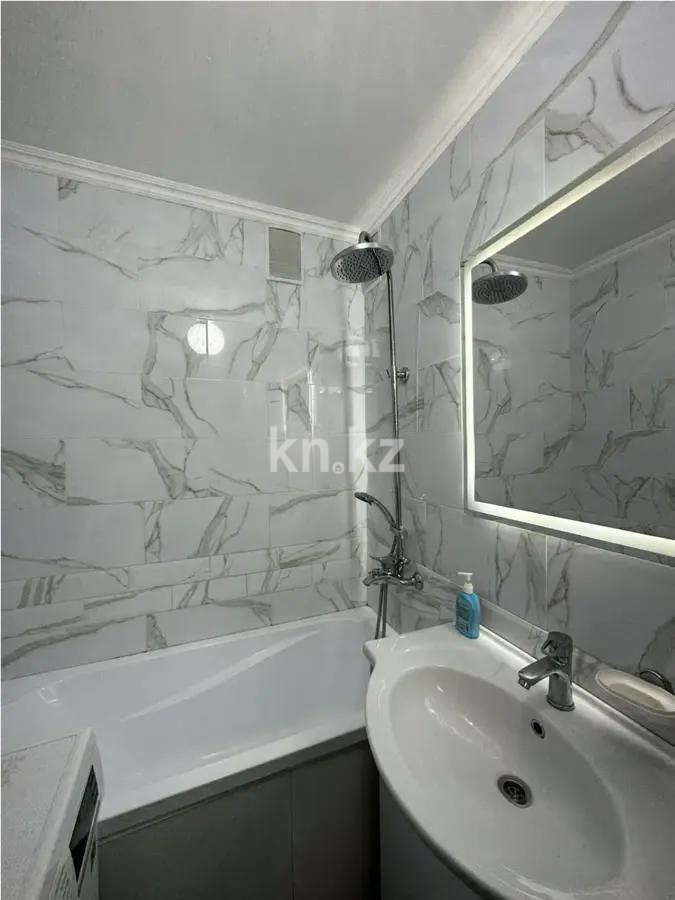 Продажа 4-комнатной квартиры, 78 м² - Продажа четырехкомнатных квартир в Караганде фото 6 из 6