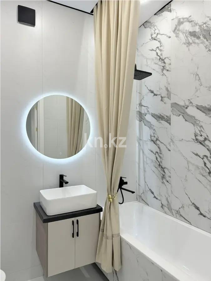 Продажа 2-комнатной квартиры, 39 м² в Астане - фото 3