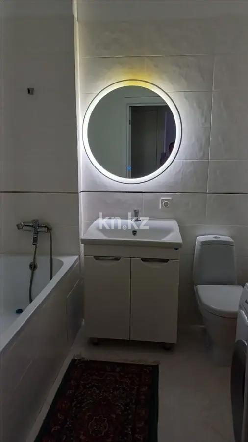 Продажа 1-комнатной квартиры, 39 м², пр. Кошкарбаева, дом  13 в Астане - фото 3