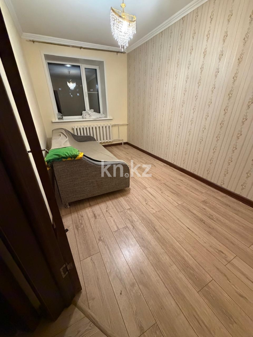 Аренда 3-комнатной квартиры, 90 м² в Астане - фото 3