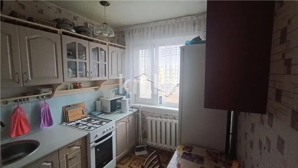 Продажа 2-комнатной квартиры, 48 м² - Продажа квартир в панельном доме в Абае фото 3 из 5