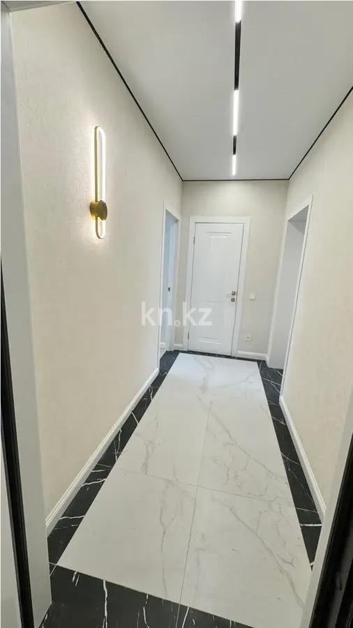 Продажа 2-комнатной квартиры, 49 м² в Астане - фото 3