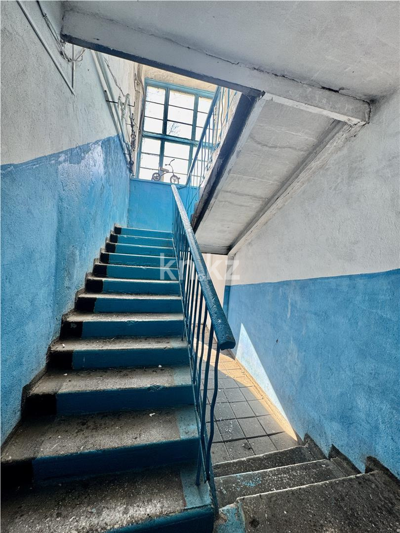 Продажа 4-комнатной квартиры, 90 м² - Продажа квартир в Казахстане - страница 50 фото 9 из 12