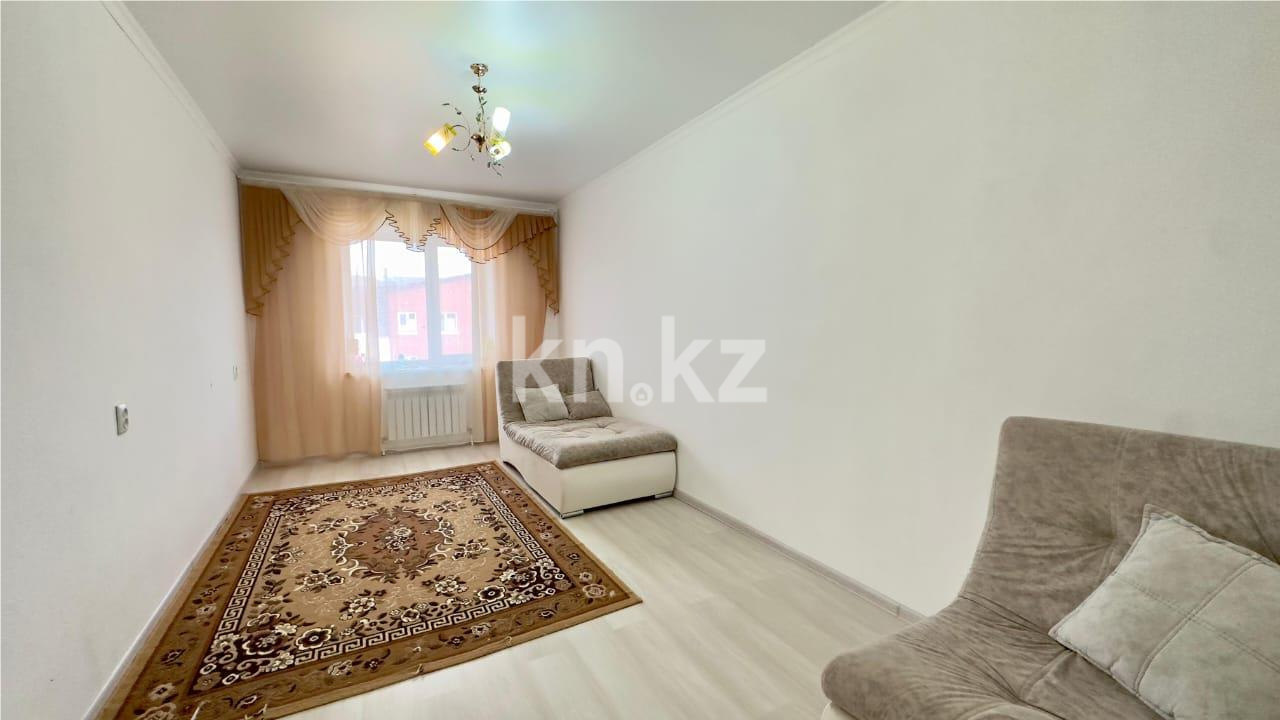 Продажа 1-комнатной квартиры, 41 м² в Астане - фото 10