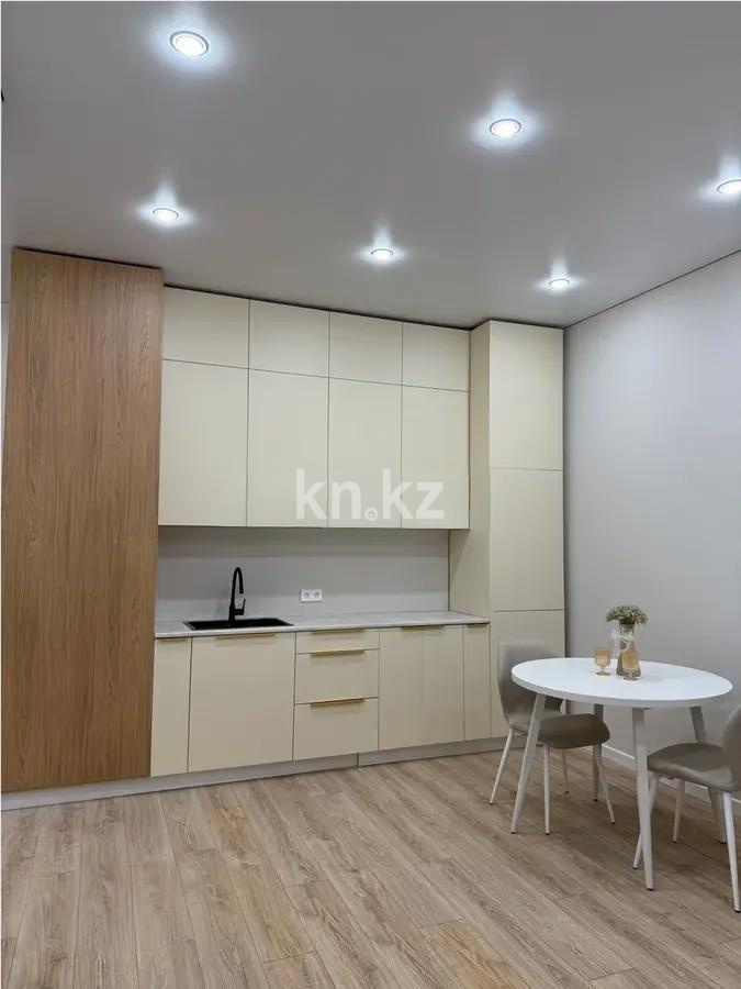 Продажа 2-комнатной квартиры, 43 м², ул. Е-36, дом  11 в Астане - фото 4