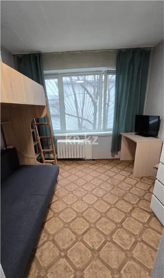 Продажа 1-комнатной квартиры, 17 м² - Продажа однокомнатных квартир в Алматы - страница 2 фото 1 из 3