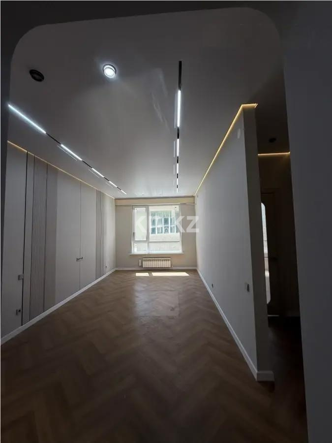 Продажа 2-комнатной квартиры, 64.2 м² в Алматы