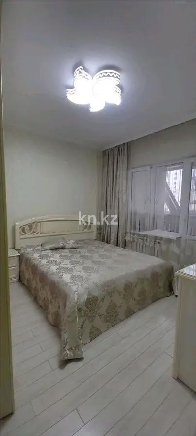 Продажа 3-комнатной квартиры, 72 м², мкр-н Таугуль-1, дом  84 в Алматы - фото 2