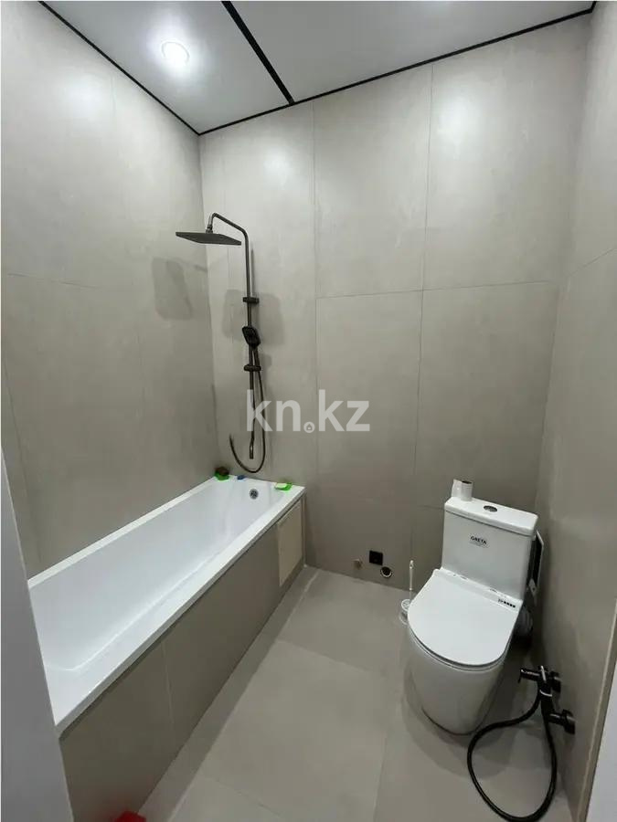 Продажа 2-комнатной квартиры, 46.5 м² - Продажа квартир в Алатауском р-не Алматы - страница 69 фото 3 из 4