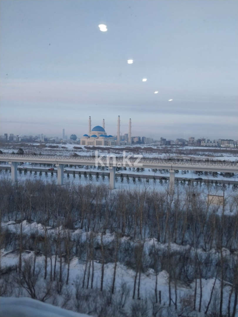 Аренда 2-комнатной квартиры, 47 м² - Аренда квартир помесячно в Астане - страница 3 фото 8 из 9