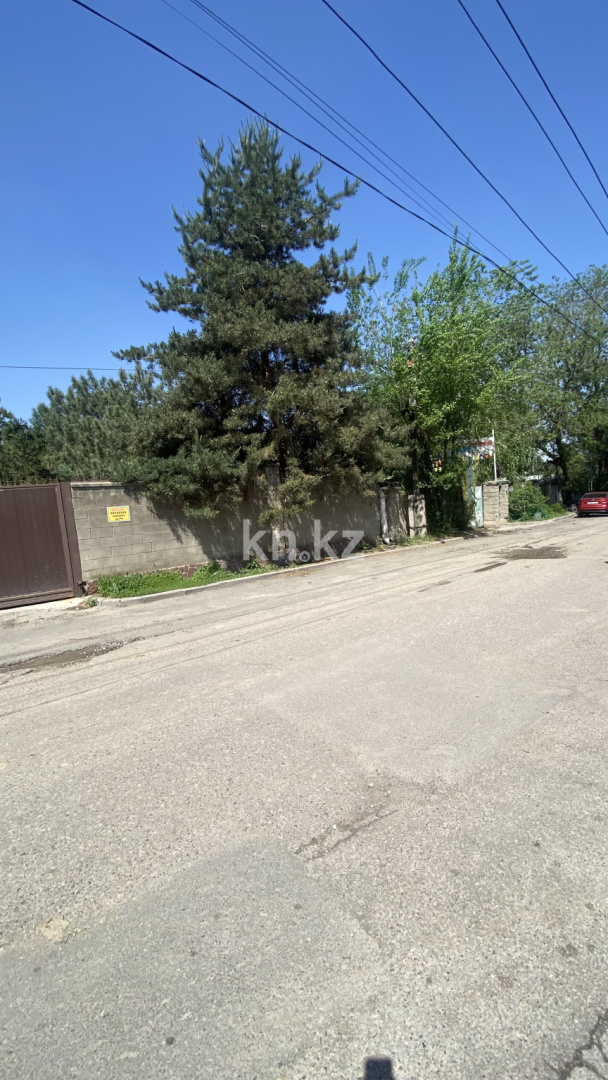 Продажа дома, 700 м² - Продажа домов, коттеджей в Алматы - страница 2 фото 34 из 35