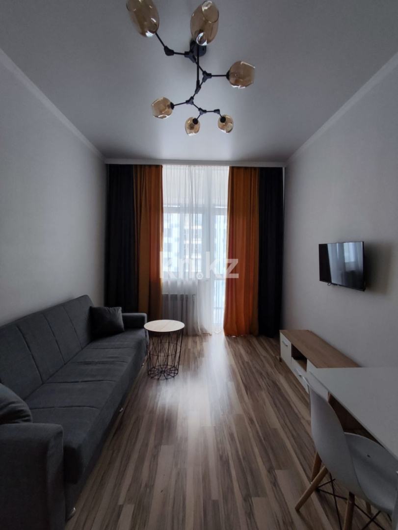 Продажа 2-комнатной квартиры, 42 м² в Алматы - фото 10