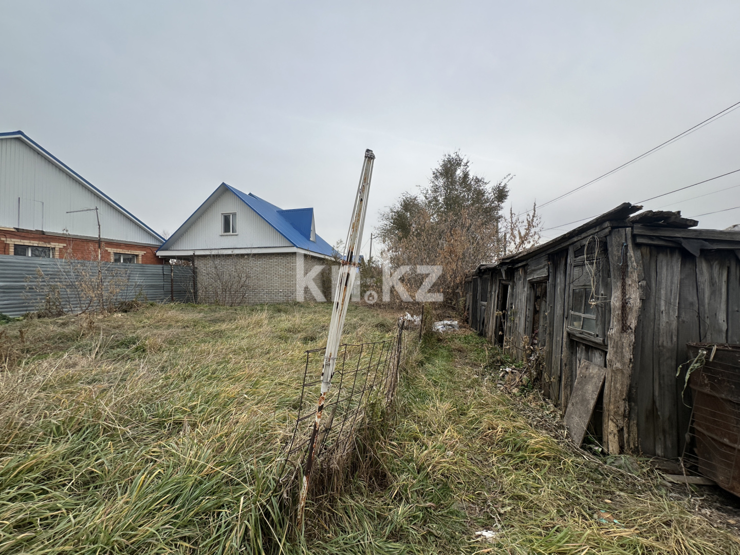 Продажа 4-комнатного дома, 71 м², ул. Каирбекова, дом  274 - Продажа квартир в Костанае фото 6 из 21